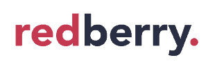 Red Berry LLC logo image